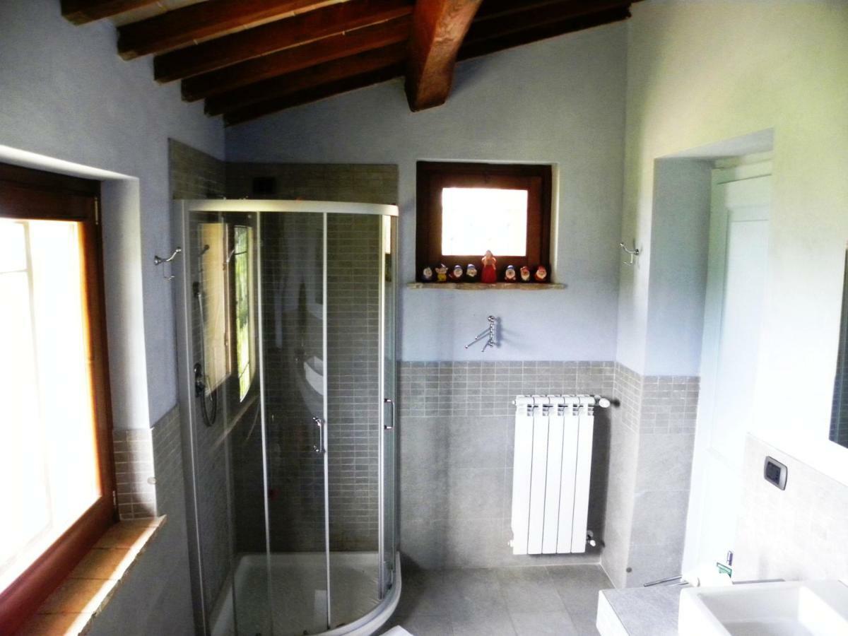 Appartamenti Verde Collina Umbra Bevagna Ngoại thất bức ảnh